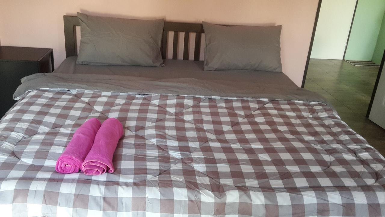 Second Home チエンマイ 部屋 写真